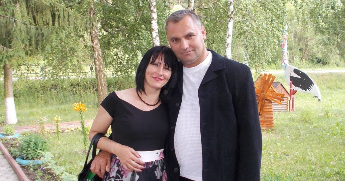 ЗАМИСЛИЛАСЬ НАД СВОЇМ ЖИТТЯМ