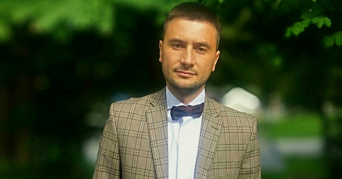 БУЛО ДУЖЕ ЦІКАВО І ПОЗИТИВНО!