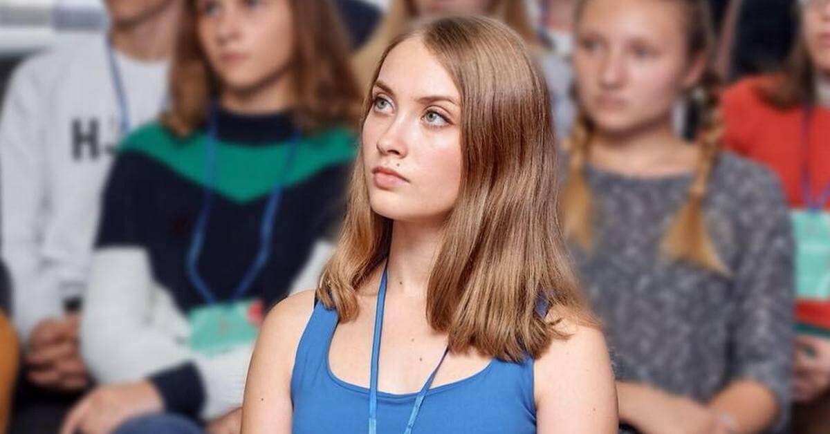 З’ЯВИЛОСЬ БАЖАННЯ ДІЯТИ