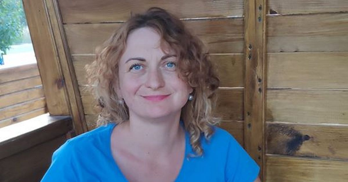 У МЕНЕ ПОЯВИЛАСЯ ВІРА