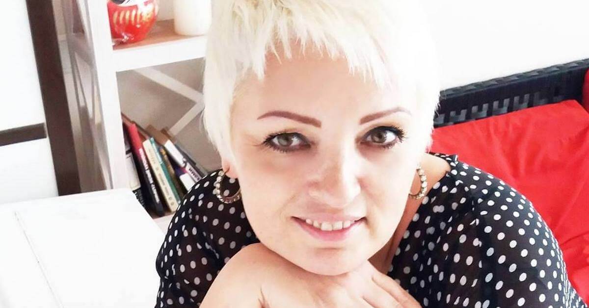ЦЕ НАДИХАЄ ТА ДАЄ СИЛУ ДІЯТИ...