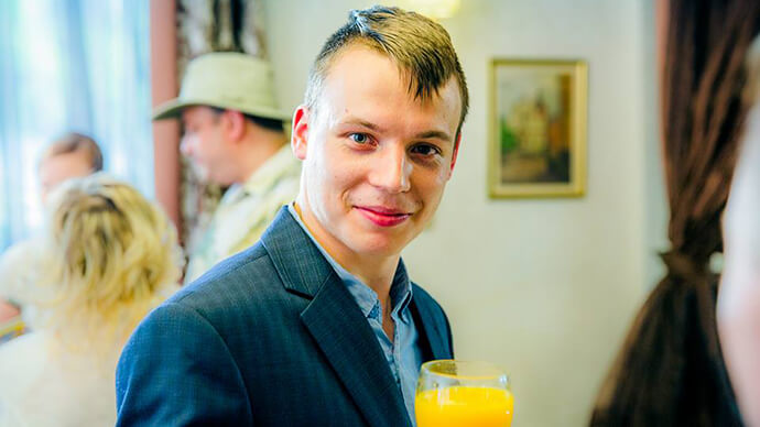 Igor-mihalevich