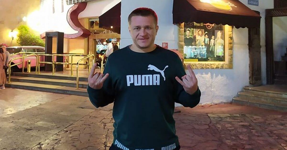 Я ЙОГО ОТРИМАВ!!!