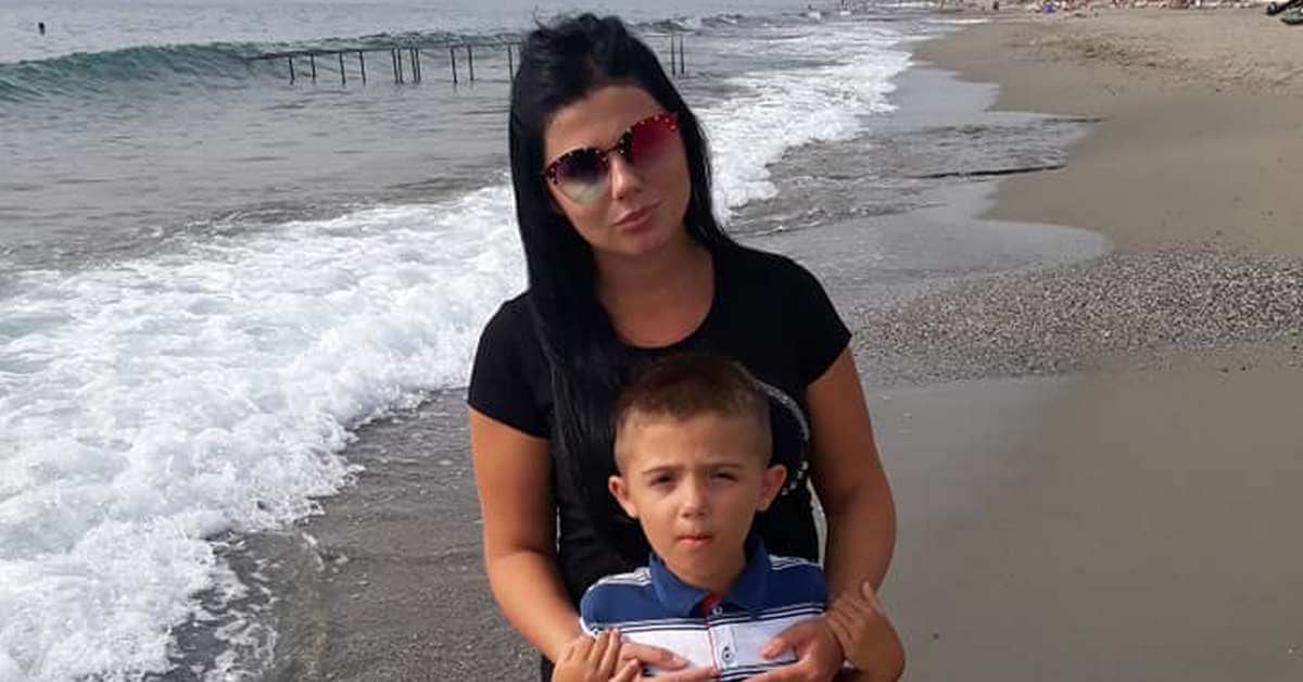 Я ВІРЮ В ТЕ, ЩО У МЕНЕ ВИЙДЕ