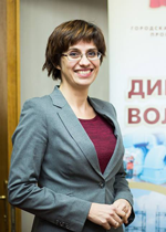 Я начала разбираться в интернет маркетинге. Отзыв о Николае Латанском