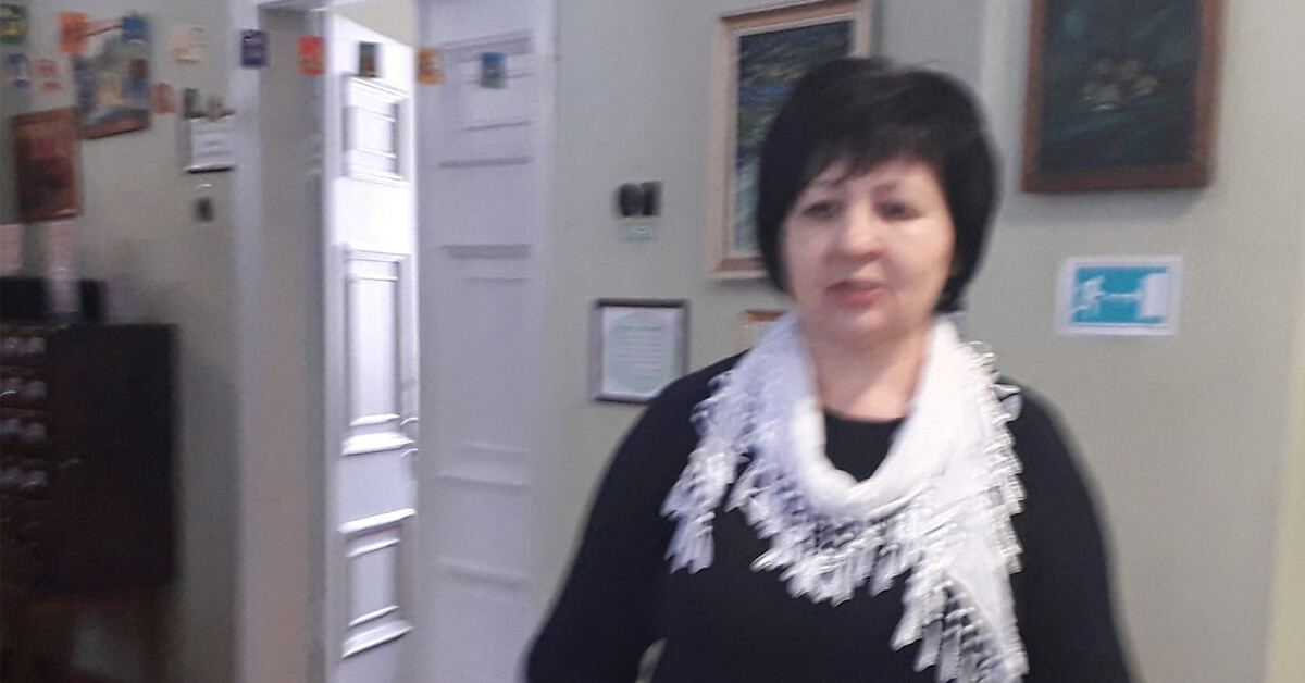 ВО ВСЕМ ДОЛЖНА БЫТЬ ЛОГИКА