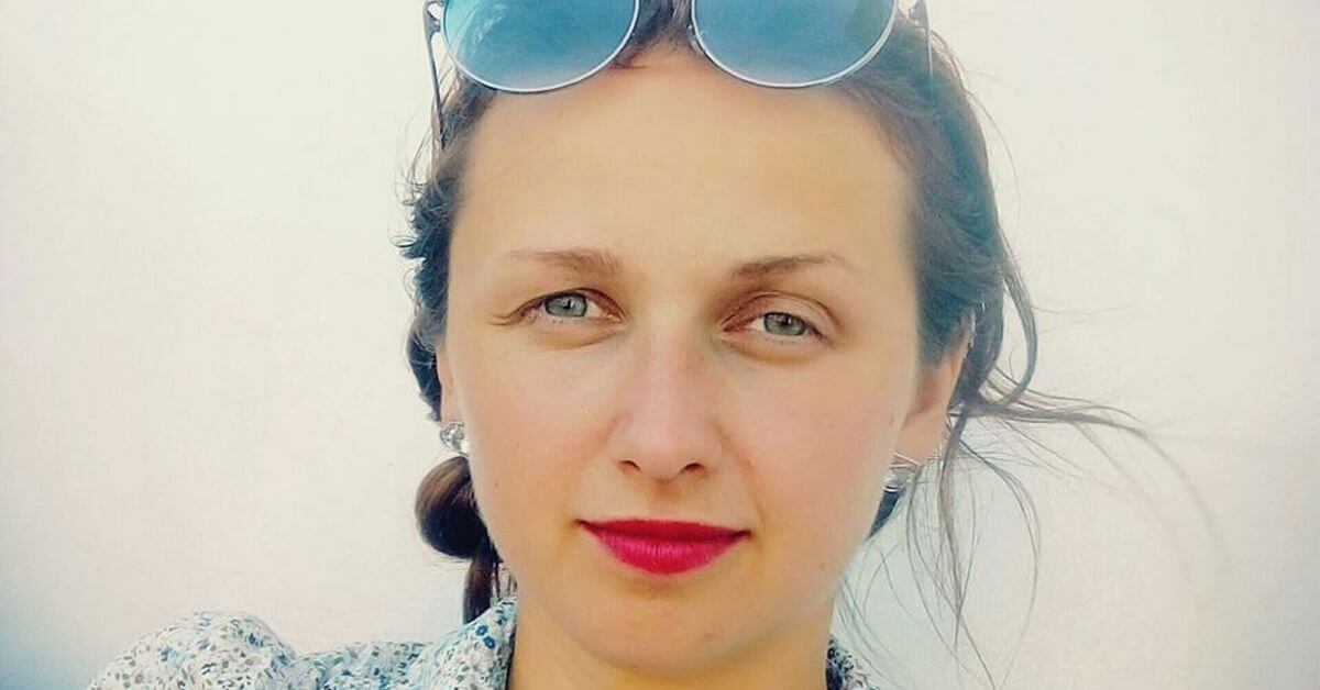 ЗДІЙСНИЛАСЬ МОЯ МРІЯ