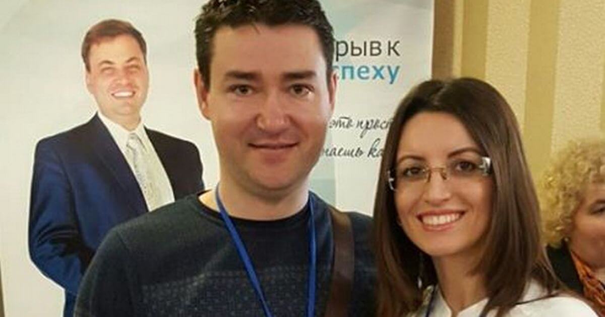 Самое главное начинается сейчас... Прорыв к успеху™