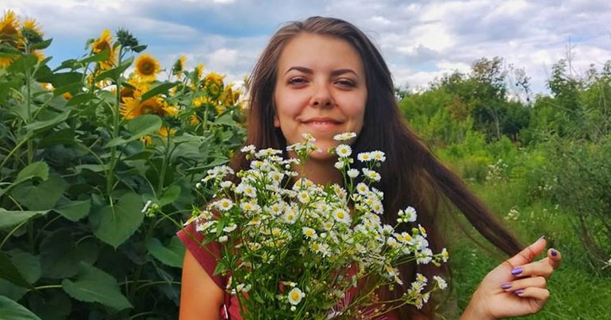 ТРЕБА ВІРИТИ В СЕБЕ
