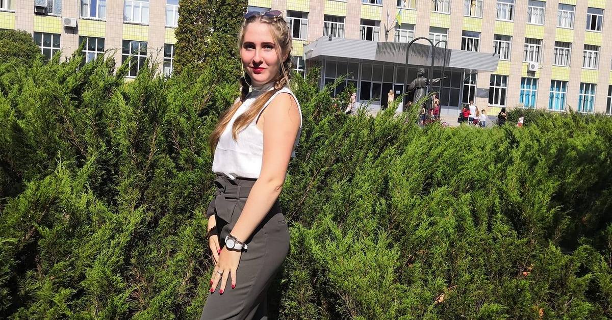 ЧОМУ Б І НЕ СПРОБУВАТИ?