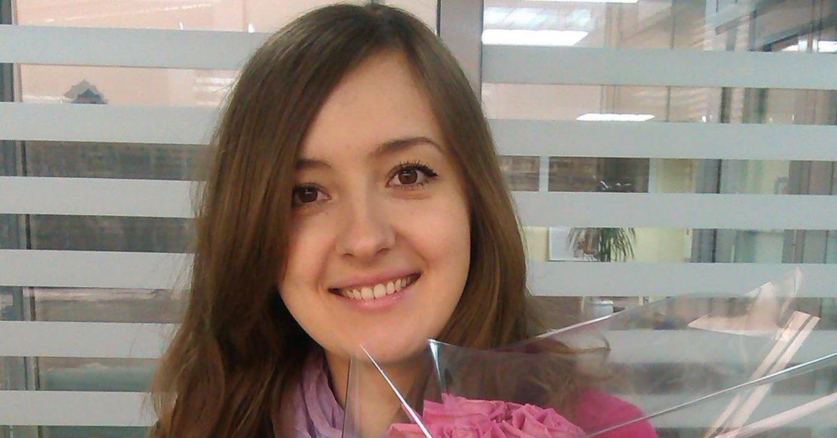 Почувствовала силу Благодарности! Прорыв к успеху™