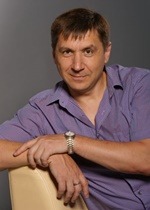 Моя семья — Platinum Group. Отзыв о Николае Латанском