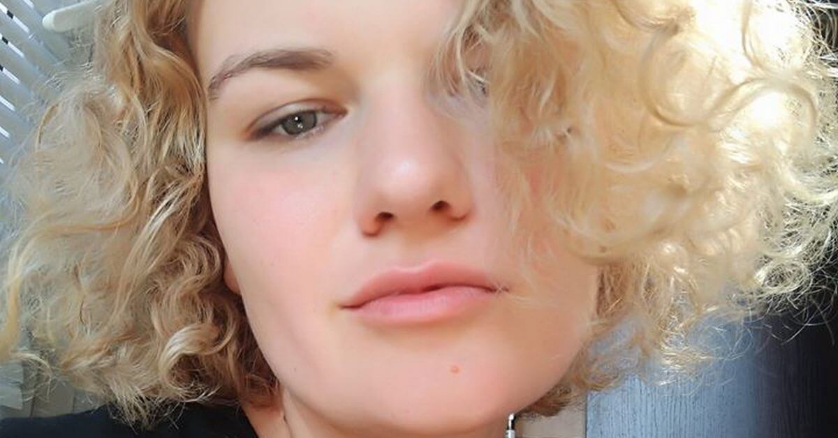 Я ПОВІРИЛА В СЕБЕ
