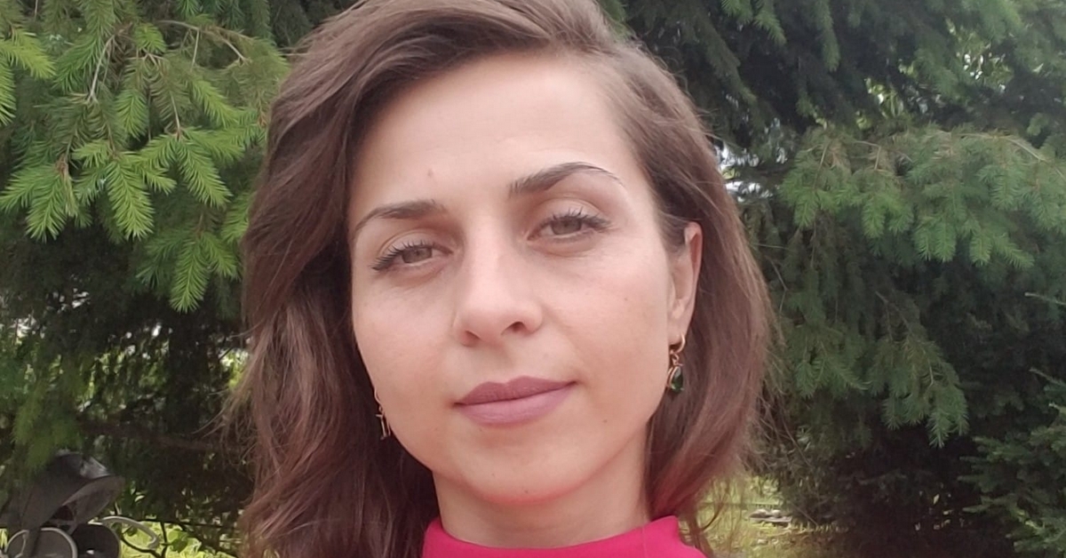 СВІДОМІШЕ ВІДЧУВАЮ ЦІЛЬ І ЙДУ НА РИЗИК