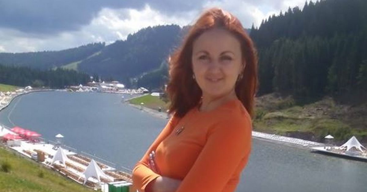 Сделала для себя много открытий. Прорыв к успеху™