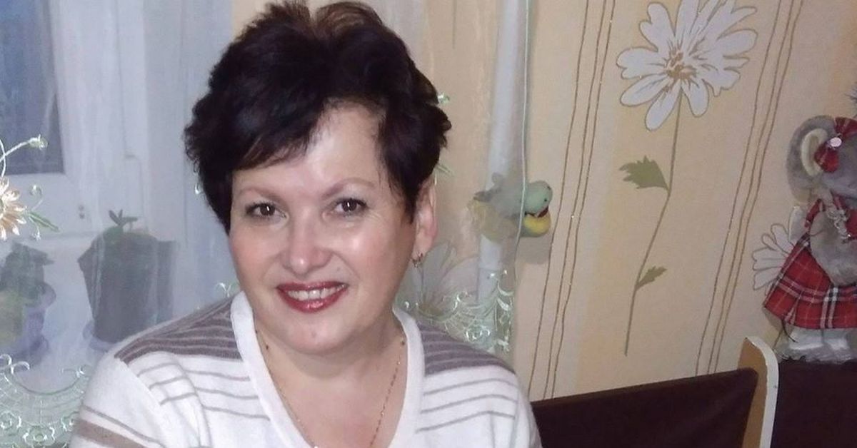 БОЛЬШЕ УЗНАЛА СЕБЯ