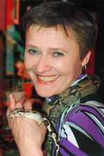Рискнула. Поверила. Пошла. Николай Латанский отзыв