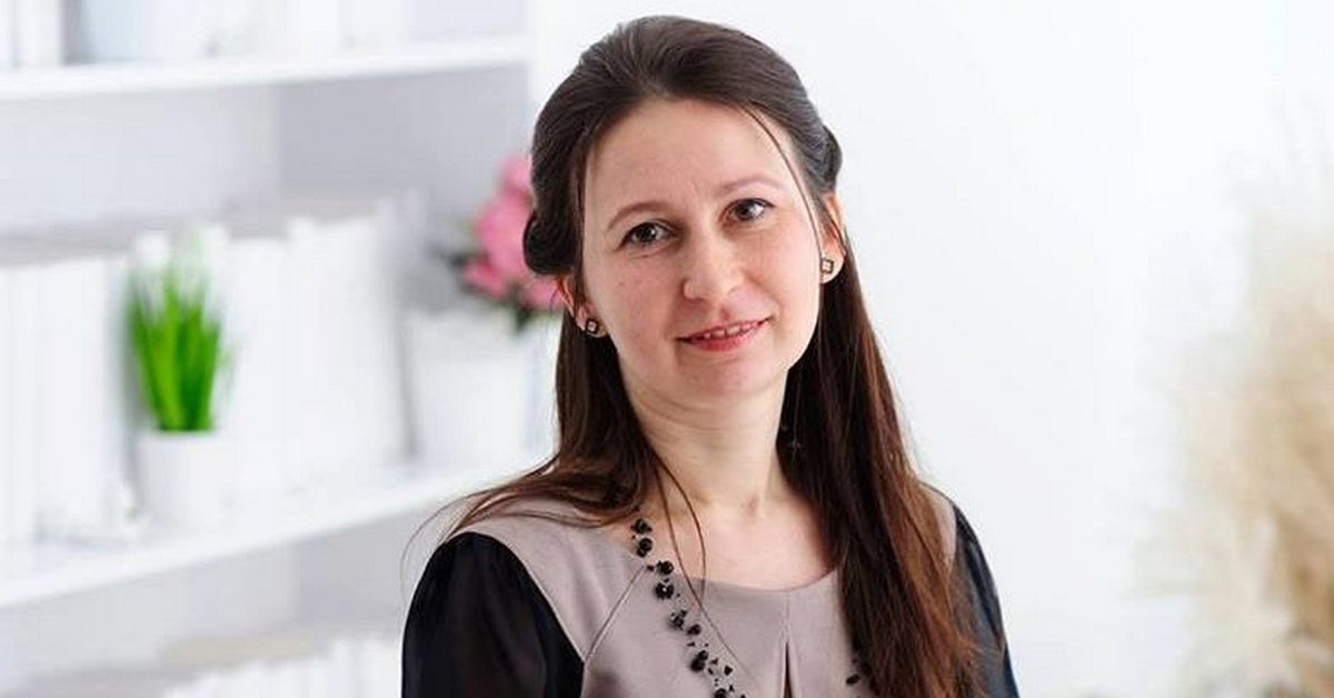 Стратегічно змінила моє життя. 7 тижнів геніальності™.