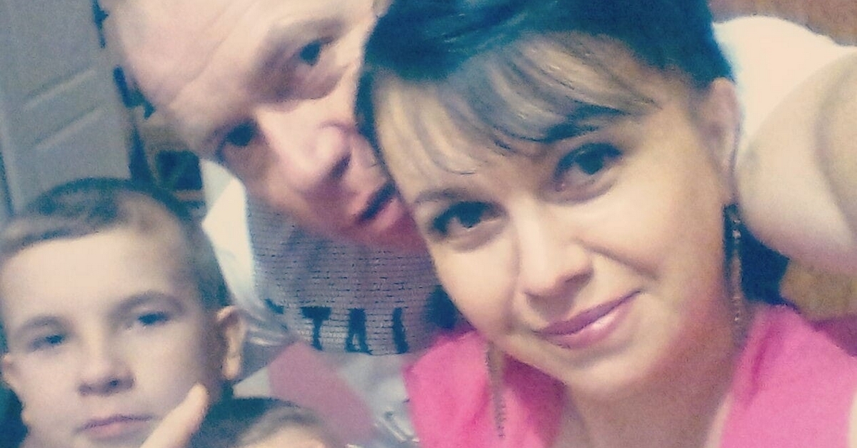 ПОДИВИЛИСЯ НА СЕБЕ І СВIТ IНШИМИ ОЧИМА
