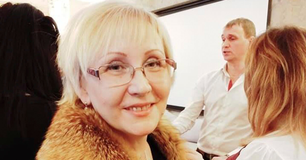 НУЖНО СЛЫШАТЬ СВОЙ ВНУТРЕННИЙ ГОЛОС