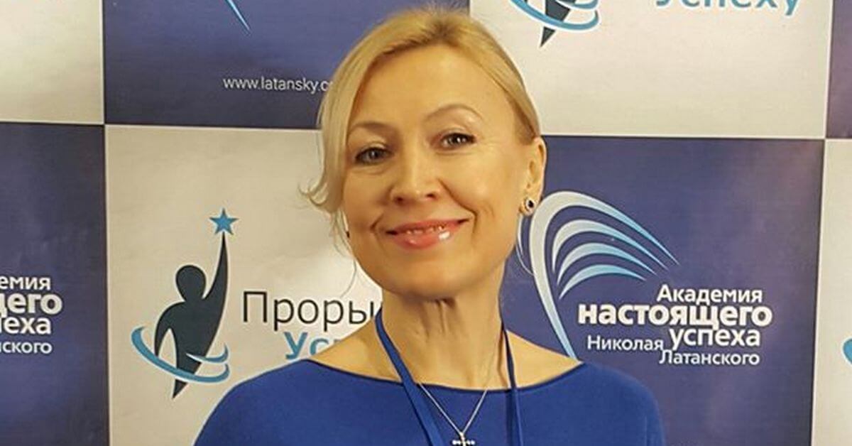 Совсем другие чувства! Прорыв к успеху™.