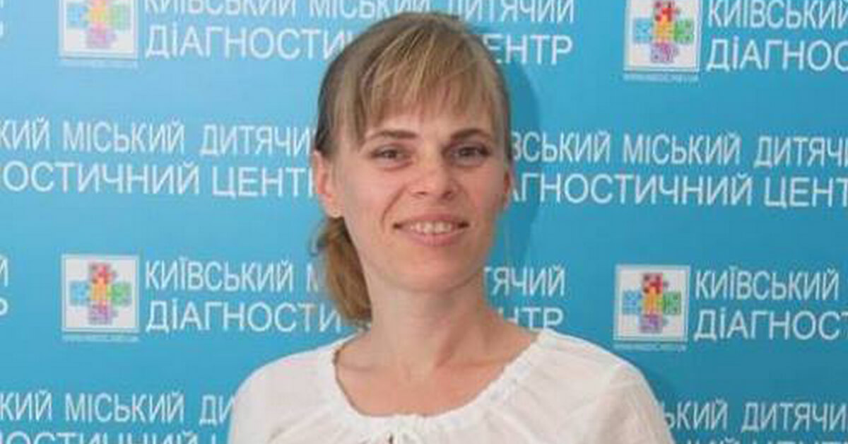 Я НАЧАЛА ДЕЙСТВОВАТЬ