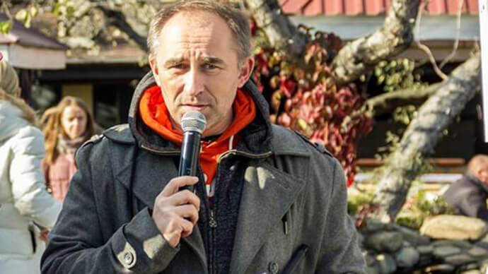 Андрей Алсуфев, отзыв
