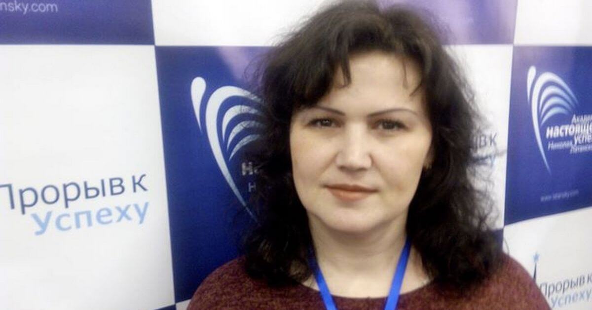Сейчас я знаю, что я делаю! Прорыв к успеху™