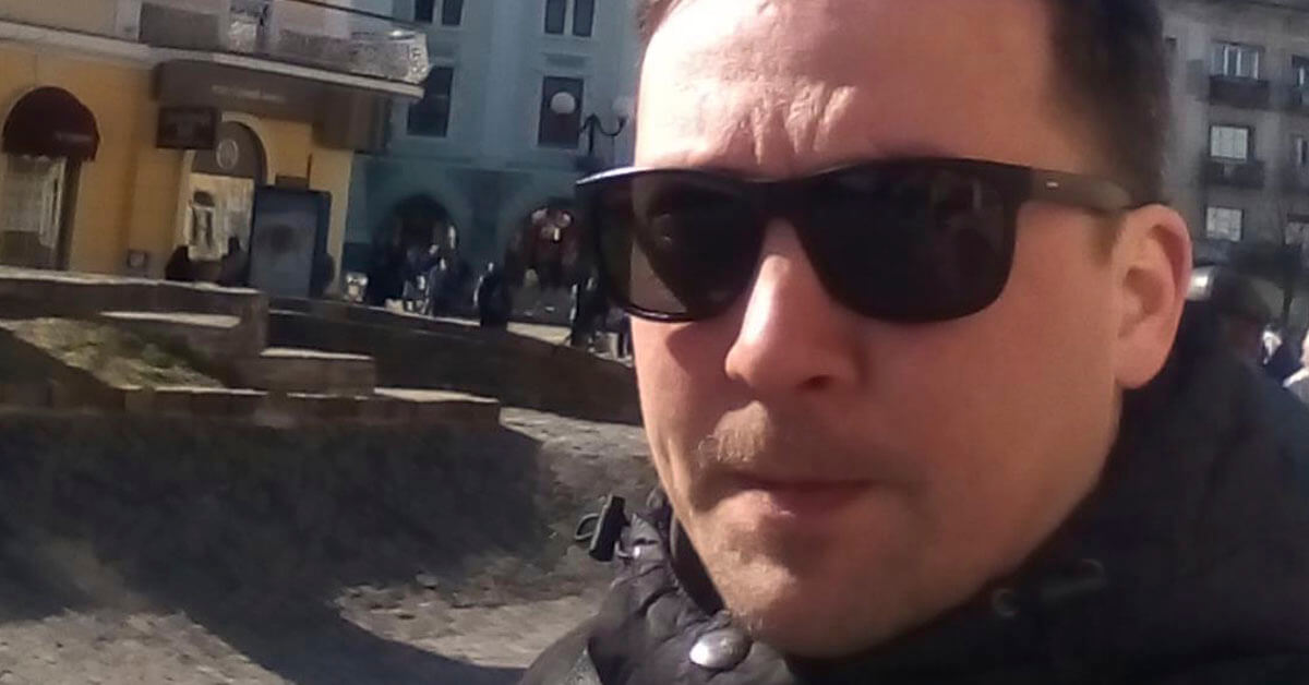 ВСЕ ЗАЛЕЖИТЬ ВІД МОГО НАСТРОЮ ДО ДІЙ