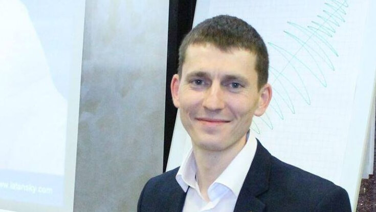 Самый крутой тренинг по количеству и качеству осознаний и трансформаций! Жизнь в моменте™