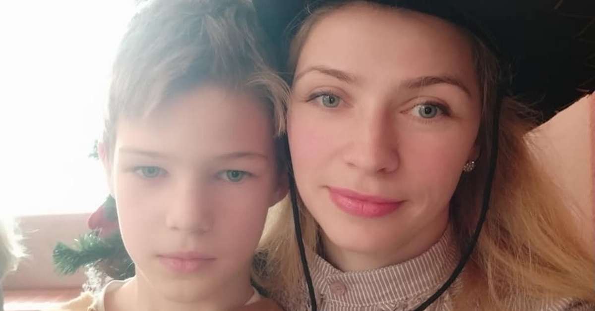 ЗНАЙШЛА ВІДПОВІДІ