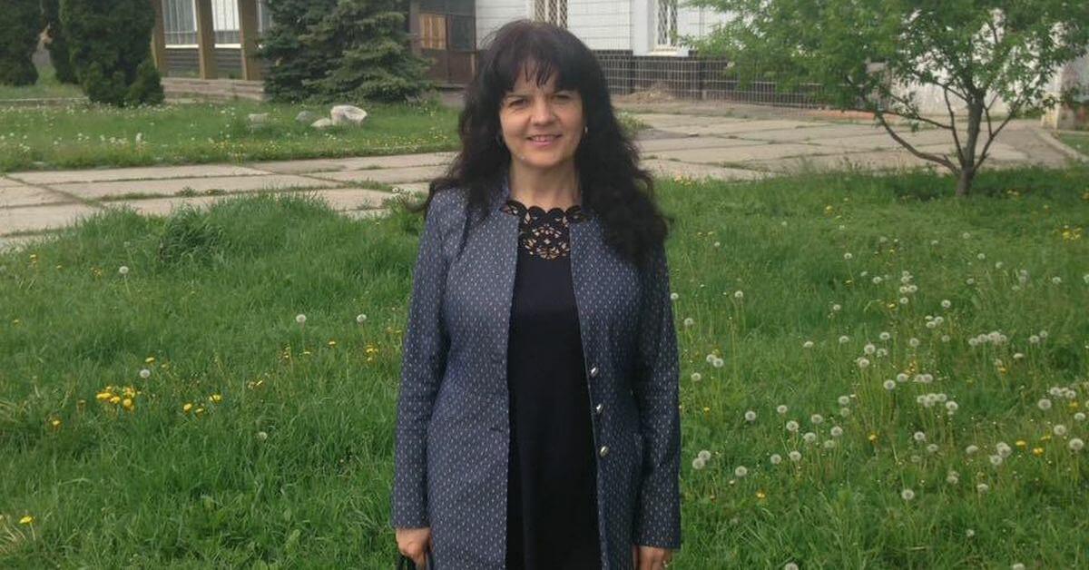 ПОНЯЛА, ЧТО ВСЕ ВОЗМОЖНО