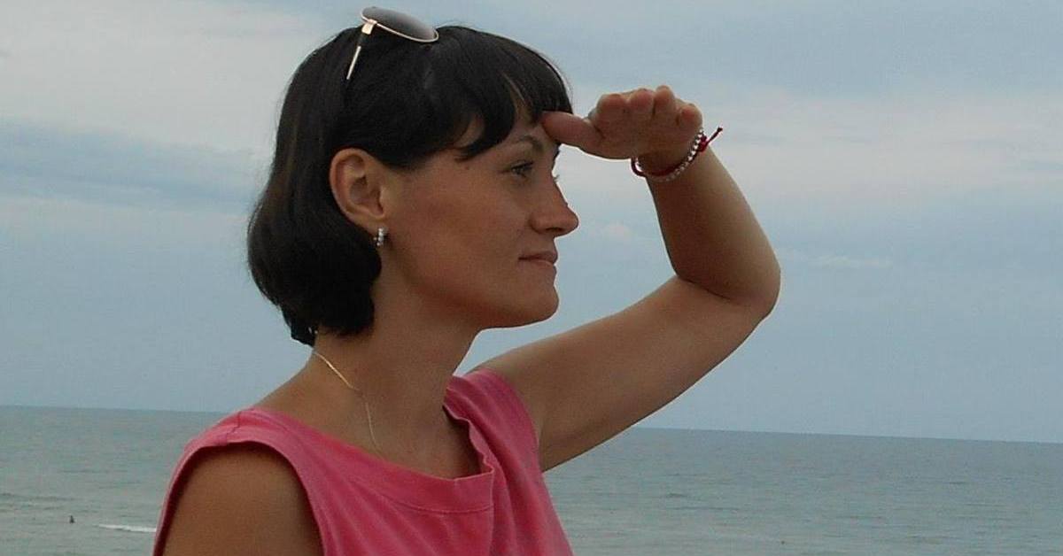 ЗАСТАВЛЯЕТ ЗАДУМАТЬСЯ