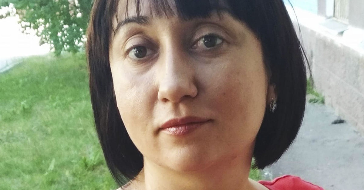 ПОЛУЧИЛА МАЛЕНЬКИЙ ТОЛЧОК