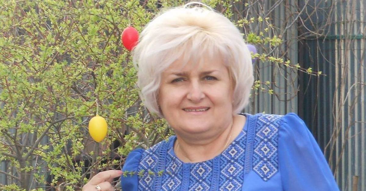 МЕНІ СПОДОБАЛОСЬ