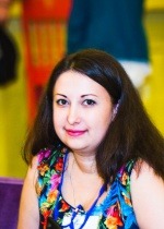 Получила заряд энергии для развития и личностного роста. Николай Латанский отзывы