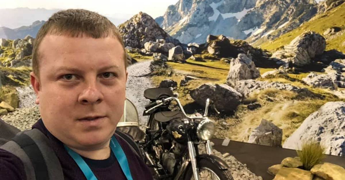 В каждом есть свой гений... 7 недель гениальности™