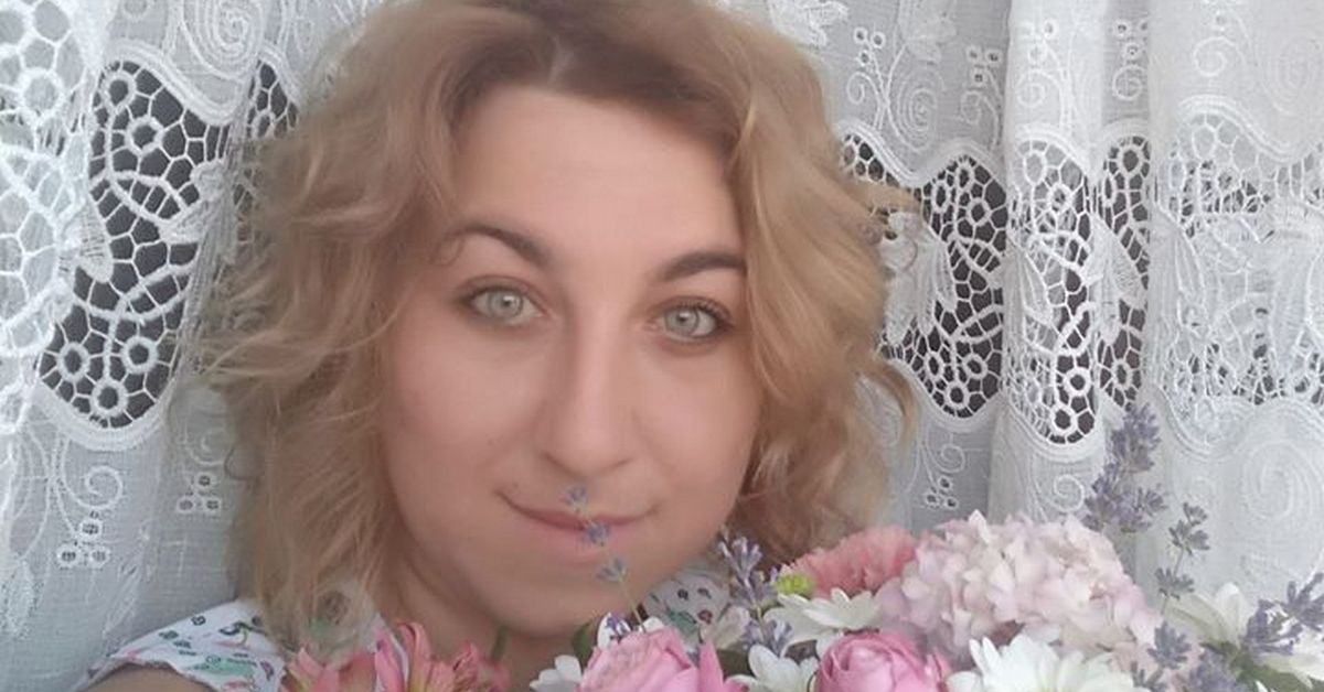 ВИ НАПОВНЮЄТЕ ЛЮДСЬКІ СЕРЦЯ ПОЗИТИВОМ