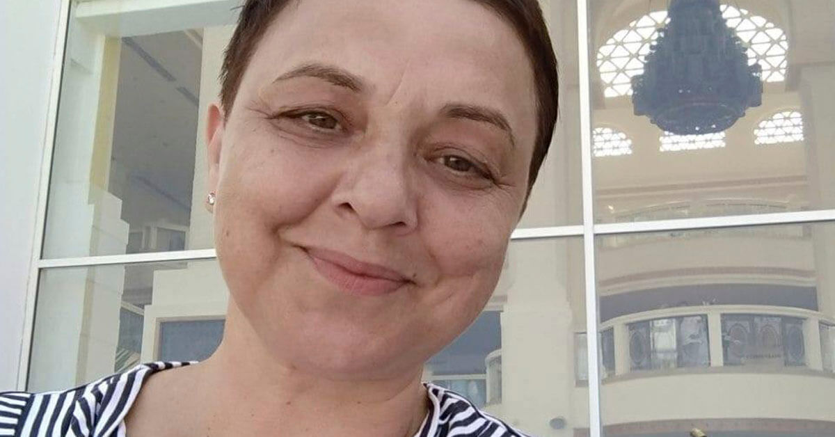 ДЯКУЮ ЗА ВІРУ В СЕБЕ
