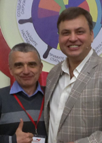Теперь я понимаю, почему многие участники посещают тренинги Николая по 3 и более раза! Отзывы о Николае Латанском