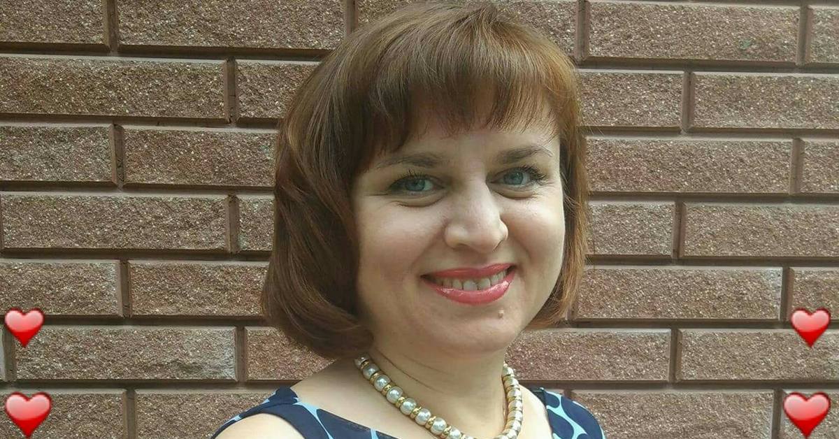 РОЗКРИЛА СВІЙ ВНУТРІШНІЙ ПОТЕНЦІАЛ