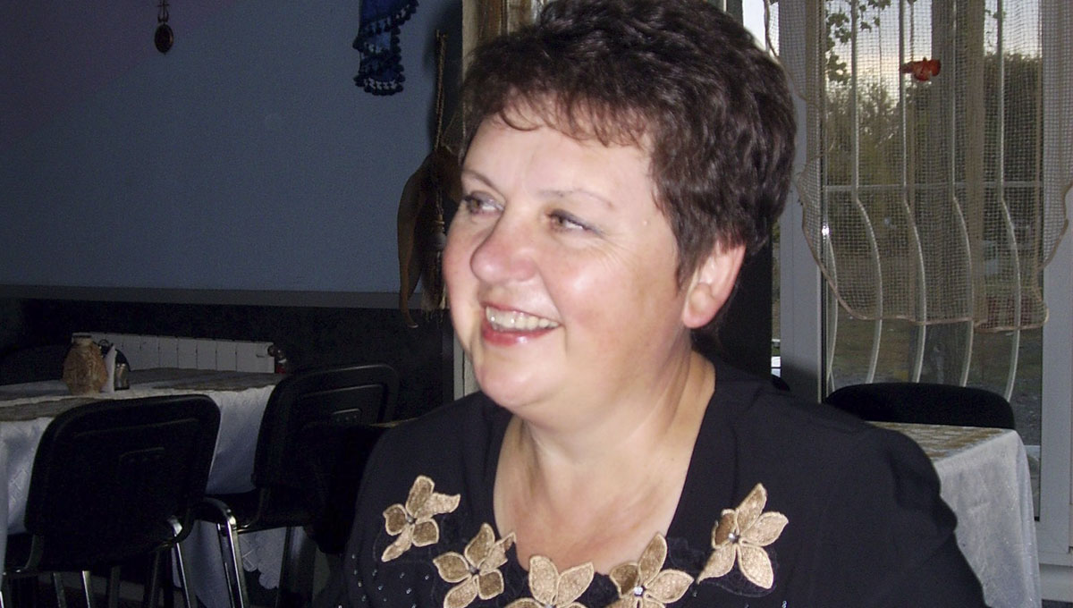 ЦЕЛЬ ПОСТАВЛЕНА