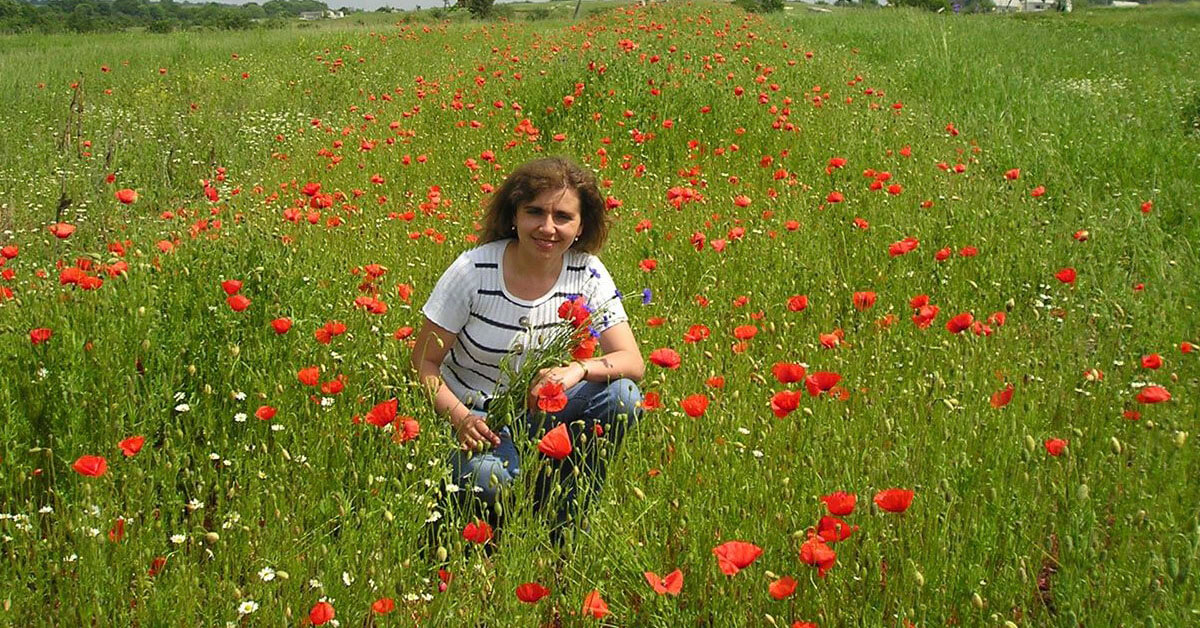Я ЗАХОПЛЕНА ТРЕНІНГОМ
