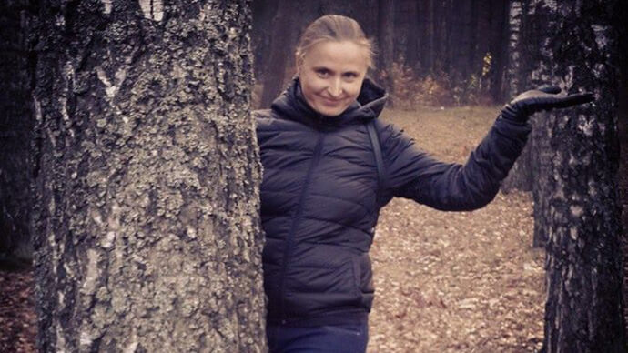 Лариса, отзыв