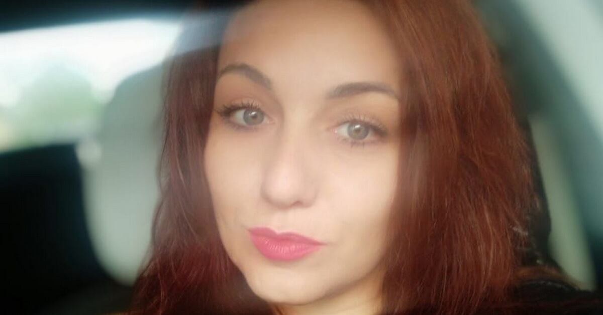 Я ЗРОЗУМІЛА, ЩО ДАВНО ГОТОВА ДО ЗМІН