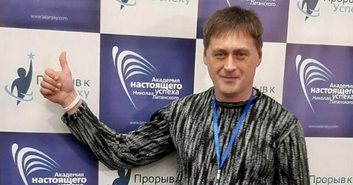 Все возможно! Бери и делай! Прорыв к успеху™.