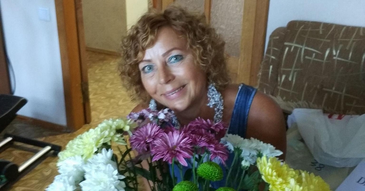 ПРИШЛА И НЕ ПОЖАЛЕЛА
