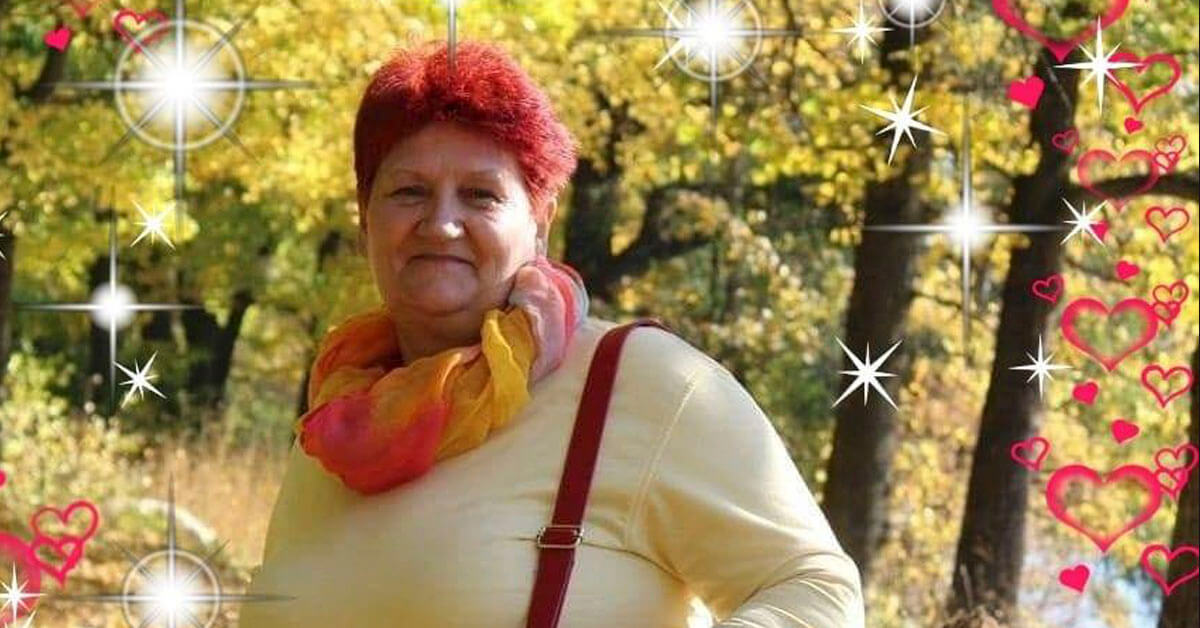 СПАСИБО, ЧТО ВЫ ЕСТЬ