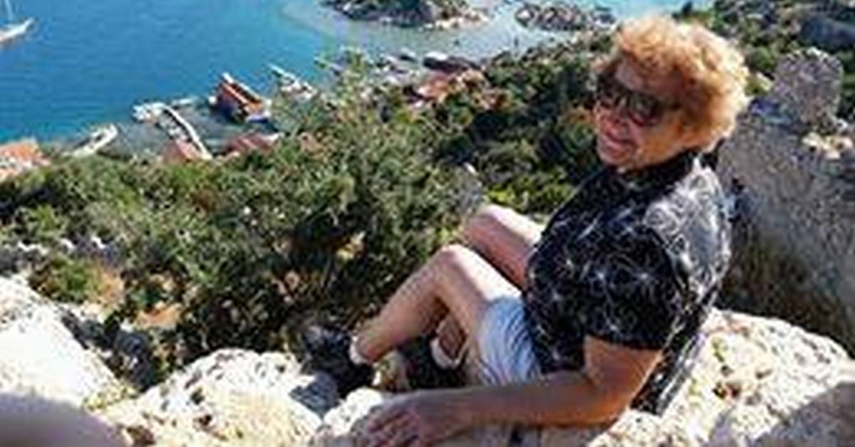 Определила цель, к которой начала идти. 7 недель гениальности™
