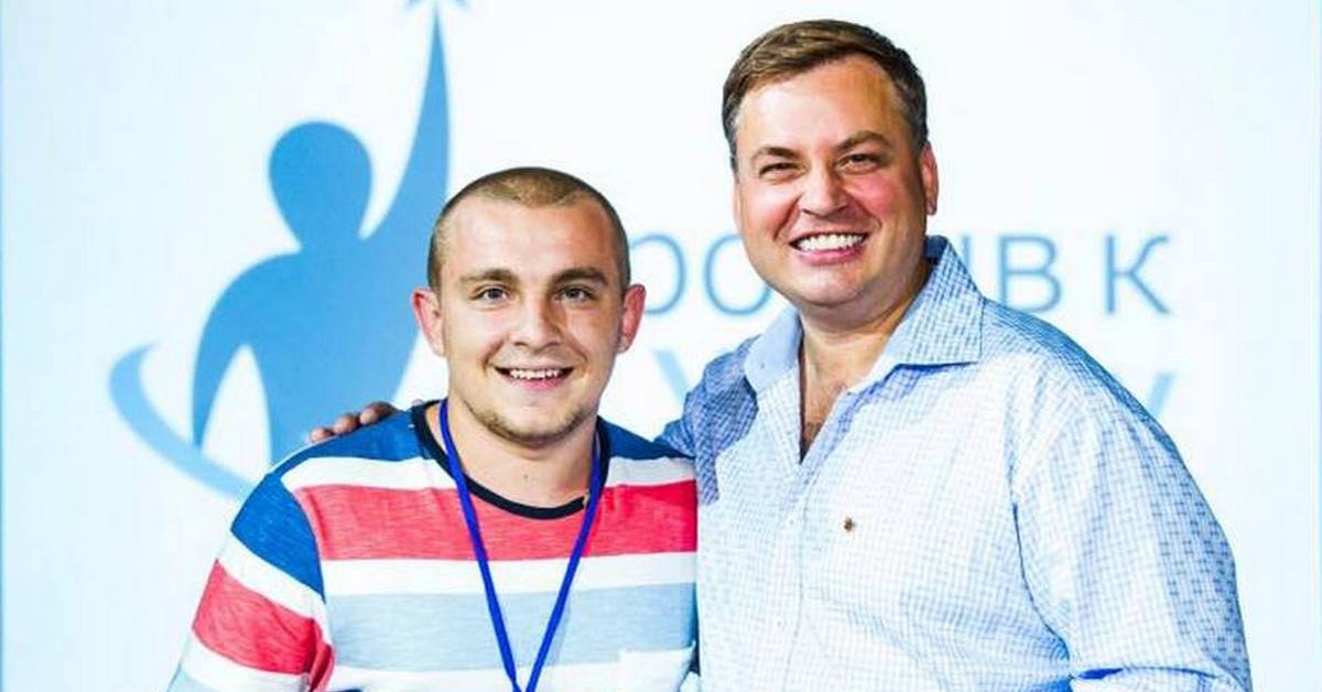 Это очень сильный тренинг. Прорыв к успеху™